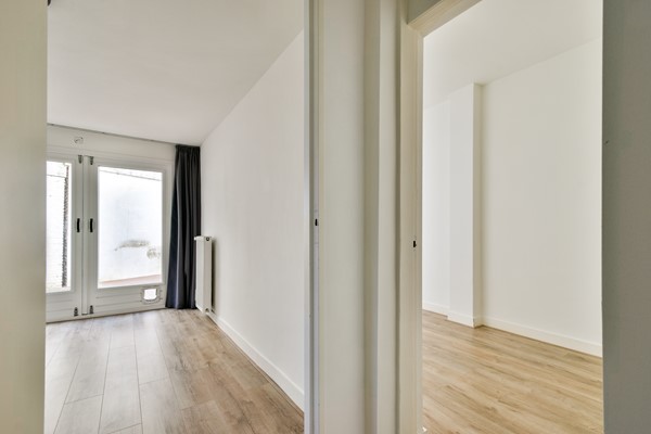 Medium property photo - Borneostraat 94A, 1094 CP Amsterdam